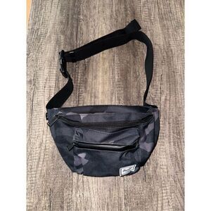 Herschel Supply Co. Seventeen Night Camo Hip Packs Fanny Pack